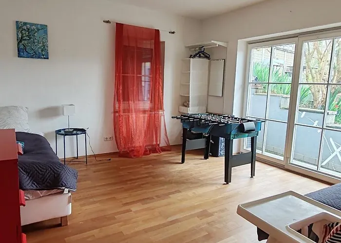 Feriendomizil Brunnenberg Appartement Sipplingen