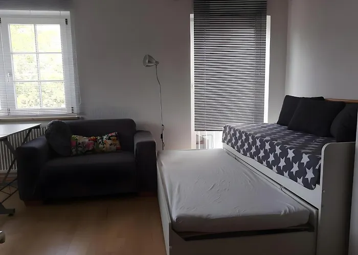 Feriendomizil Brunnenberg *