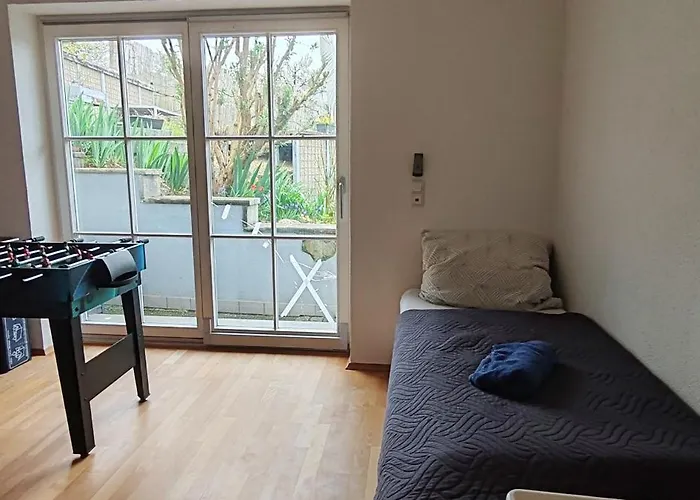 Feriendomizil Brunnenberg * Sipplingen