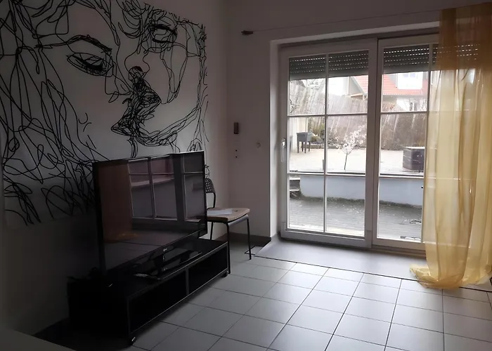 Feriendomizil Brunnenberg Appartement Sipplingen