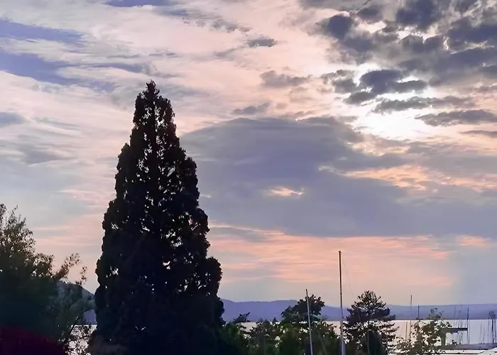 Feriendomizil Brunnenberg Sipplingen