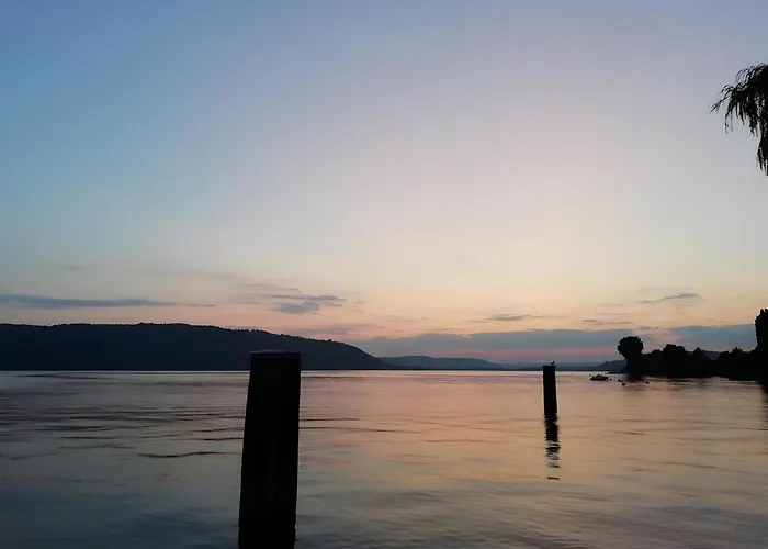 Feriendomizil Brunnenberg * Sipplingen