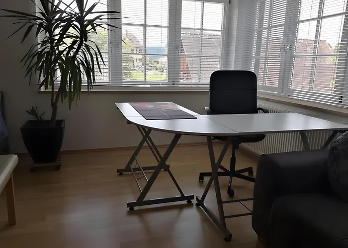 Feriendomizil Brunnenberg Appartement *