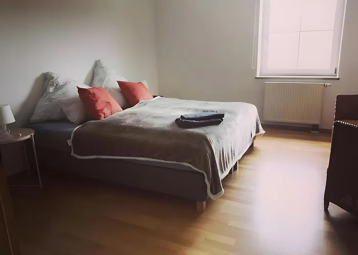 Feriendomizil Brunnenberg Appartement Sipplingen