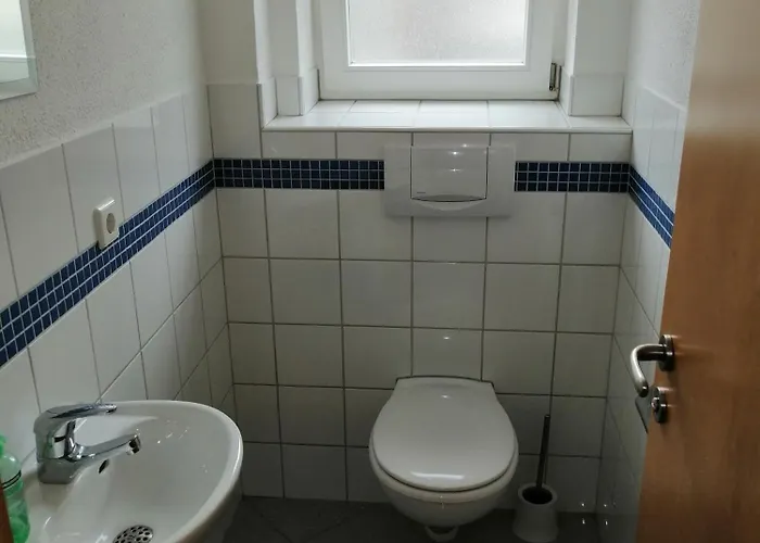Appartement Feriendomizil Brunnenberg Sipplingen