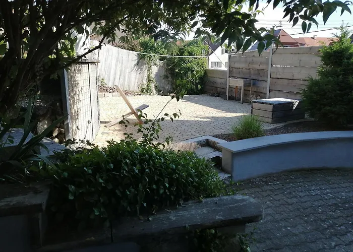 Feriendomizil Brunnenberg * Sipplingen