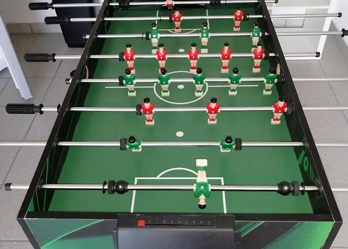 Feriendomizil Brunnenberg Appartement Sipplingen