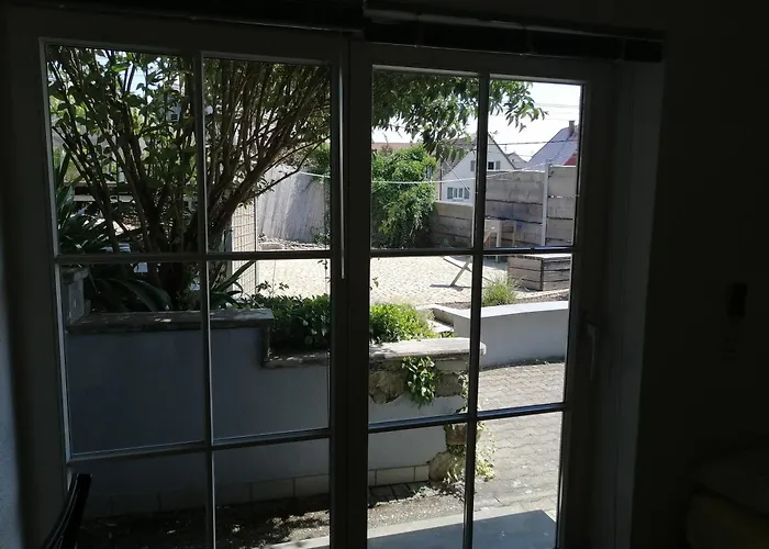 Appartement Feriendomizil Brunnenberg *