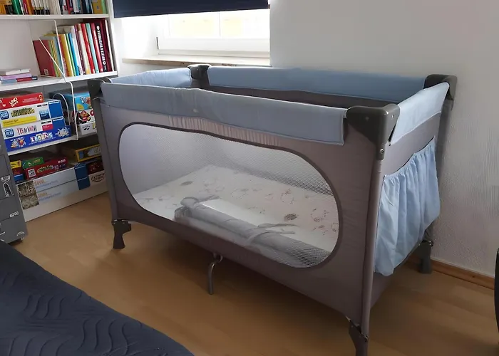 Appartement Feriendomizil Brunnenberg